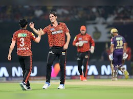 Sunrisers Hyderabad vs Mumbai Indians, IPL 2024: Match Preview, Fantasy Picks, Pitch And Weather Reports Sunrisers Hyderabad vs Mumbai Indians, IPL 2024: Match Preview, Fantasy Picks, Pitch And Weather Reports