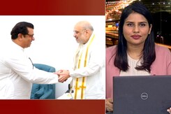 NDTV Elections Special: Inside BJP's Alliance Matrix NDTV Elections Special: Inside BJP's Alliance Matrix