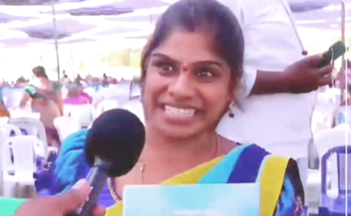 Woman Ends Life After Being Trolled For Praising Jagan Reddy's Party: Cops