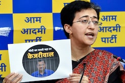 AAP Launches Social Media Campaign To "Save" Democracy, Constitution AAP Launches Social Media Campaign To "Save" Democracy, Constitution