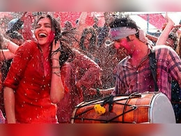 Holi 2024: बॉलीवुड की वो फिल्में जिसमें मनाई गई यादगार रंगभरी होली | Bollywood Holi Holi 2024: बॉलीवुड की वो फिल्में जिसमें मनाई गई यादगार रंगभरी होली | Bollywood Holi