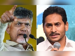 Jagan Reddy Seeks Central Agency Probe Into Andhra Teacher Recruitment Scam