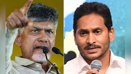 Jagan Reddy Seeks Central Agency Probe Into Andhra Teacher Recruitment Scam