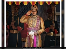 Who Is Mysuru King Yaduveer Wadiyar In BJP's 2nd List For Lok Sabha Polls Who Is Mysuru King Yaduveer Wadiyar In BJP's 2nd List For Lok Sabha Polls
