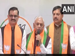 Loksabha Election: कांग्रेस से तोड़ा 52 साल पुराना रिश्ता, जानें कौन हैं मध्य प्रदेश के ये कद्दावर नेता  Loksabha Election: कांग्रेस से तोड़ा 52 साल पुराना रिश्ता, जानें कौन हैं मध्य प्रदेश के ये कद्दावर नेता