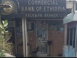Ethiopian Bank's Technical Glitch Lets Customers Withdraw Millions Ethiopian Bank's Technical Glitch Lets Customers Withdraw Millions