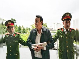 Vietnam Jails Luxury Property Tycoon For 8 Years Over $335 Million Bond Scam Vietnam Jails Luxury Property Tycoon For 8 Years Over $335 Million Bond Scam