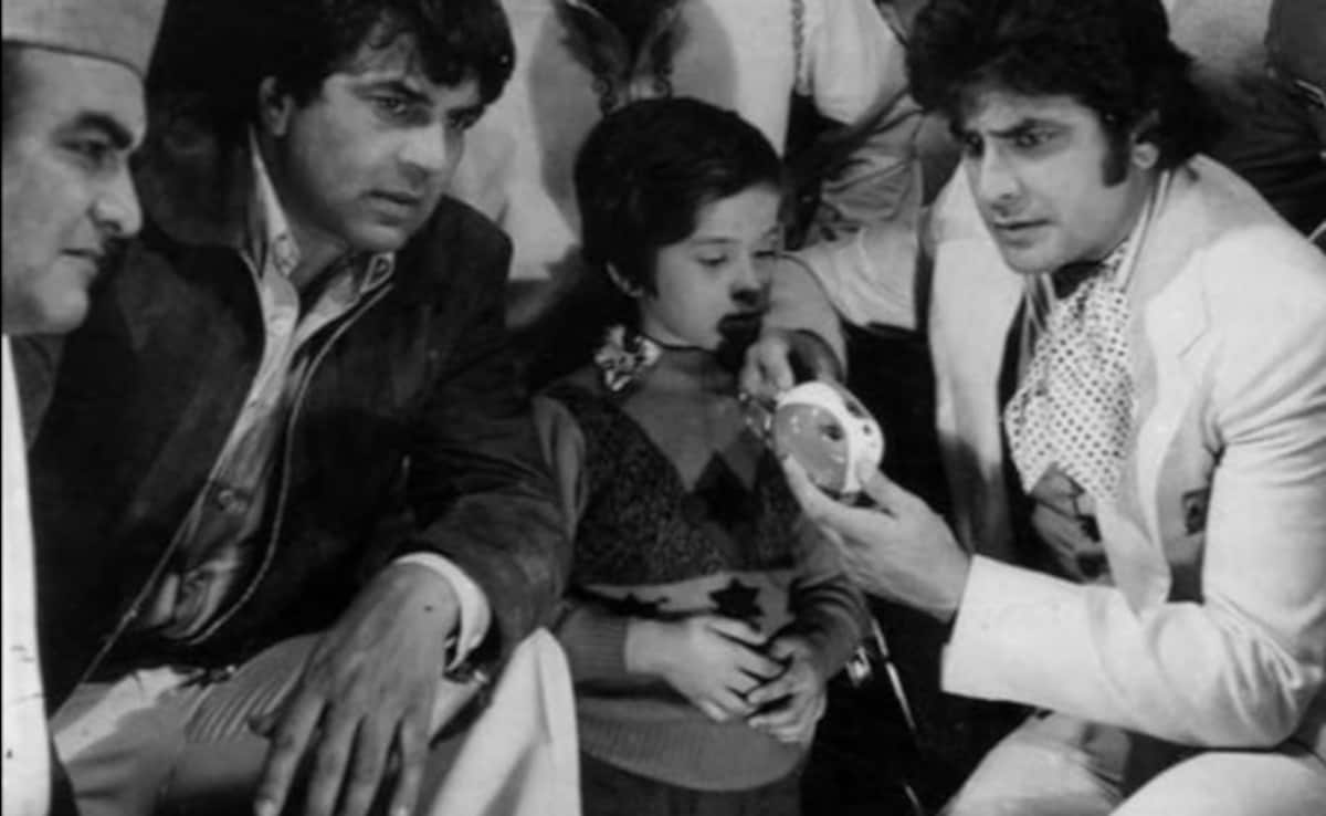 20 मार्च को रिलीज हुई धर्मेंद्र-जीतेंद्र समेत 18 सितारों की फिल्म, 5 साल में बनी 'मौत की ट्रेन', बॉक्स ऑफिस पर रही डिजास्टर