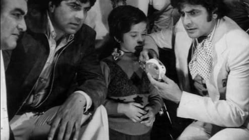 20 मार्च को रिलीज हुई धर्मेंद्र-जीतेंद्र समेत 18 सितारों की फिल्म, 5 साल में बनी 'मौत की ट्रेन', बॉक्स ऑफिस पर रही डिजास्टर