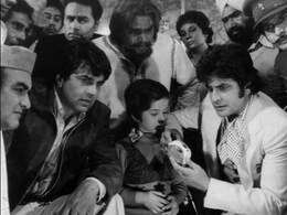 इस फिल्म के लिए 400 लोगों ने मांगा काम, फिर इन 18 एक्टर्स ने मिलकर ट्रेन में लगा दी आग, बॉक्स ऑफिस पर कहलायी सुपरफ्लॉप इस फिल्म के लिए 400 लोगों ने मांगा काम, फिर इन 18 एक्टर्स ने मिलकर ट्रेन में लगा दी आग, बॉक्स ऑफिस पर कहलायी सुपरफ्लॉप