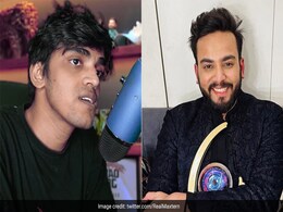 What Delhi-Based YouTuber Said After 'Bigg Boss' Star Elvish Yadav Hit Him What Delhi-Based YouTuber Said After 'Bigg Boss' Star Elvish Yadav Hit Him