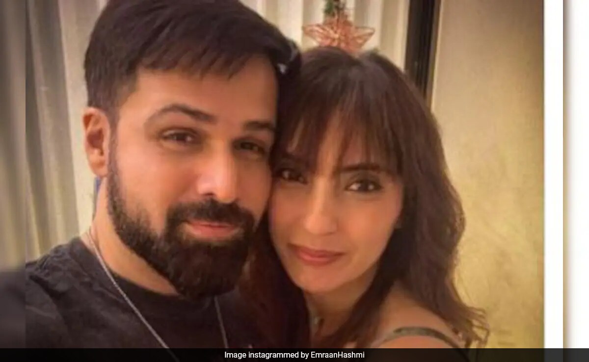 Emraan Hashmi Reveals Wife Parveen Threatens To "Leave" Him. Here's Why