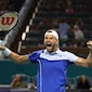 Grigor Dimitrov Out Of US Open With Injury