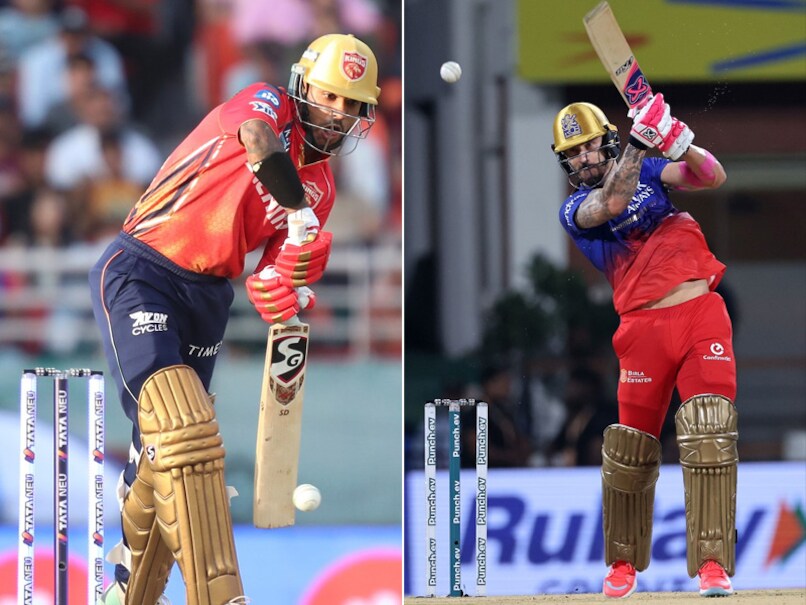 Punjab Kings vs Royal Challengers Bengaluru Live Score, IPL 2024: All Eyes On Virat Kohli, RCB Opt To Bowl vs PBKS