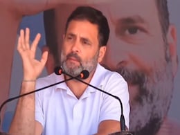 राहुल गांधी मुंबई में रविवार को मणि भवन से अगस्त क्रांति मैदान तक पदयात्रा निकालेंगे राहुल गांधी मुंबई में रविवार को मणि भवन से अगस्त क्रांति मैदान तक पदयात्रा निकालेंगे