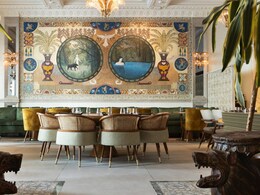 La Panthera: A Look At BKC's Stunning New European Restaurant La Panthera: A Look At BKC's Stunning New European Restaurant