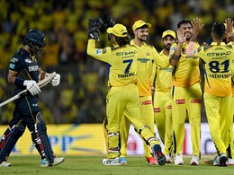 Chennai Super Kings vs Gujarat Titans Highlights, IPL 2024: CSK Defeat GT, Register 2nd Win On The Trot