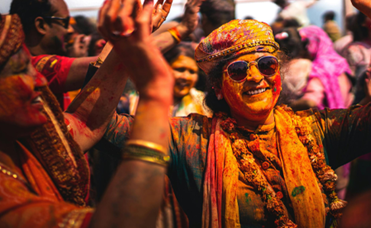 Last Minute Weekend Getaways In India For Holi 2024 Long Weekend