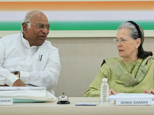 Loksabha Election 2024: Congress की दूसरी लिस्ट में क्या है खास बात ?