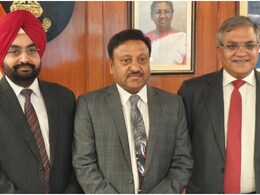 Lok Sabha Elections 2024 Date: लोकसभा चुनाव तारीखों का ऐलान कल, EC दोपहर 3 बजे करेगा प्रेस कॉन्फ्रेंस Lok Sabha Elections 2024 Date: लोकसभा चुनाव तारीखों का ऐलान कल, EC दोपहर 3 बजे करेगा प्रेस कॉन्फ्रेंस