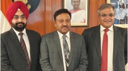 "There Will Be Chaos": Supreme Court Refuses To Hold Poll Officers' Appointment
