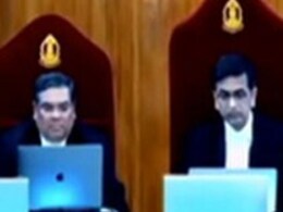 अखेर निवडणूक रोख्यांची माहिती आयोगाला सादर, फंडचा मलिदा कुणाला मिळाला? अखेर निवडणूक रोख्यांची माहिती आयोगाला सादर, फंडचा मलिदा कुणाला मिळाला?