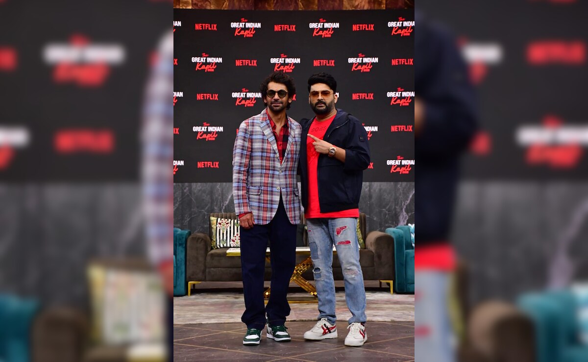 Sunil Grover Jokes About His Infamous 7-Year Fight With Kapil Sharma: "Publicity Stunt..."