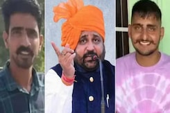 गोगामेड़ी के हत्यारों ने जेल से दी धमकी, जानिए पूरा मामला गोगामेड़ी के हत्यारों ने जेल से दी धमकी, जानिए पूरा मामला