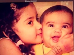 Khushi's Birthday Wish For 'Biggest Cheerleader' Janhvi