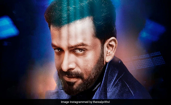 Prithviraj Sukumaran On <i>Bade Miyan Chote Miyan</i>: "Have Taken Backseat In Terms Of Screen Time"