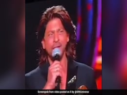 'जब तक तुम्हारा बाप जिंदा है...', सरेआम शाहरुख खान ने कहा कुछ ऐसा लोग रह गए हैरान, देखें VIDEO 'जब तक तुम्हारा बाप जिंदा है...', सरेआम शाहरुख खान ने कहा कुछ ऐसा लोग रह गए हैरान, देखें VIDEO