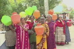 Bengaluru Water Supply Board Chairman: "Bengaluru Needs 2600 MLD Of Water" Bengaluru Water Supply Board Chairman: "Bengaluru Needs 2600 MLD Of Water"