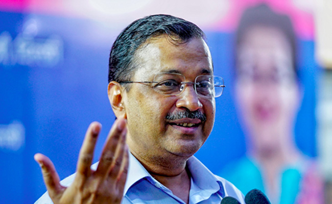 केजरीवाल की गिरफ्तारी के विरोध में देशभर में 7 अप्रैल को सामूहिक उपवास करेगी AAP