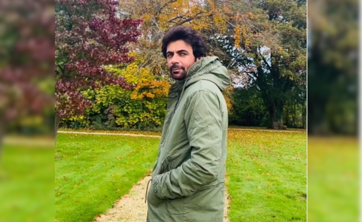 Sunil Grover On Reuniting With Kapil Sharma For A Show: "We Are Coming Together To Entertain People"