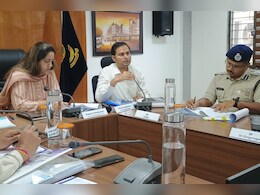 राजस्थान और पंजाब के तस्करों की अब खैर नहीं, दोनों राज्यों की पुलिस ने मिलकर बनाई ऐसी रणनीति राजस्थान और पंजाब के तस्करों की अब खैर नहीं, दोनों राज्यों की पुलिस ने मिलकर बनाई ऐसी रणनीति