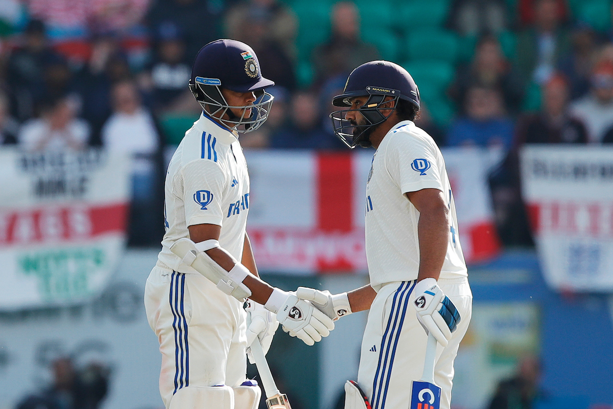 Rohit's Role Behind Jaiswal's Mumbai U-Turn In Ranji Trophy Revealed