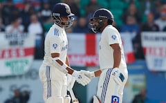 Rohit's Role Behind Jaiswal's Mumbai U-Turn In Ranji Trophy Revealed