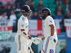 Rohit Sharmas Role Behind Yashasvi Jaiswals Mumbai U-Turn In Ranji Trophy Revealed: Report