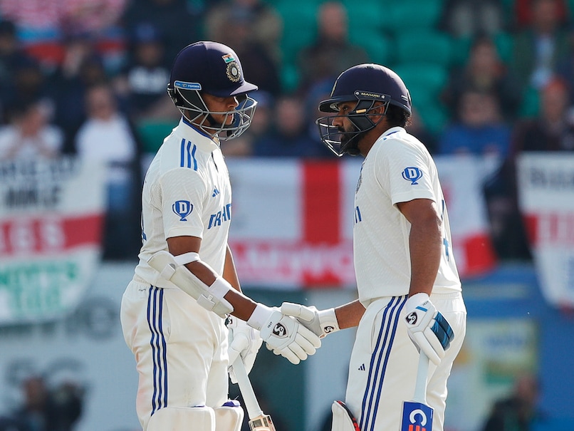 Rohit Sharma's Role Behind Yashasvi Jaiswal's Mumbai U-Turn In Ranji Trophy Revealed: Report