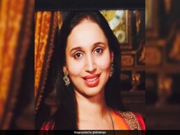 Pallavi Dempo 1st Woman To Contest Lok Sabha Polls On BJP Ticket From Goa Pallavi Dempo 1st Woman To Contest Lok Sabha Polls On BJP Ticket From Goa