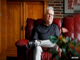 This Dutch Man Is Recognised As Longest-Surviving Heart Transplant Patient This Dutch Man Is Recognised As Longest-Surviving Heart Transplant Patient