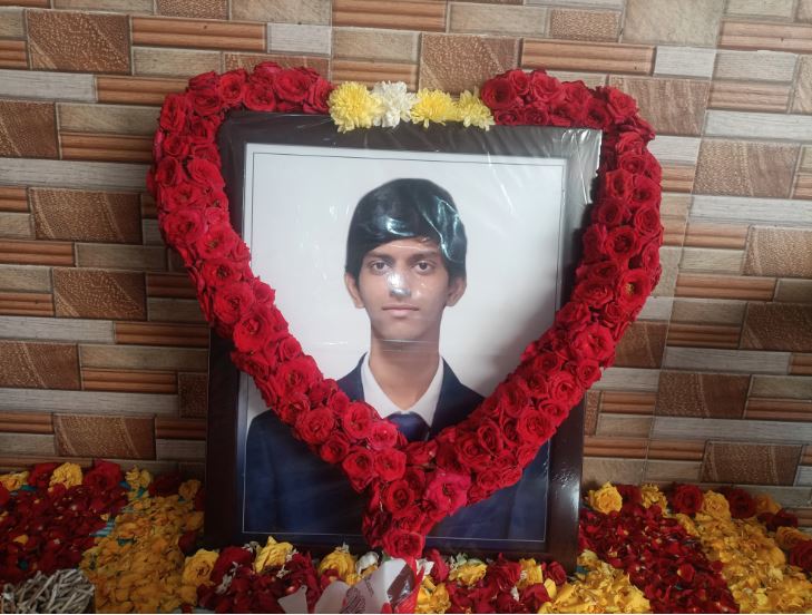 20-Year-Old Indian Student Found Dead In US, 9th Such Incident This Year