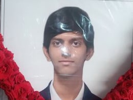 अमेरिका में एक और भारतीय छात्र की मौत, परिजनों ने लगाया हत्या का आरोप, पुलिस ने 'अपराध' मानने से किया इनकार