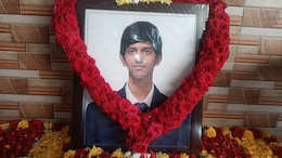 Another Indian Dies In US, Family Alleges Murder, Cops Rule Out Crime Angle