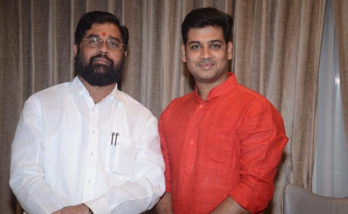 'कल्याणचा गड' मुख्यमंत्री राखणार का? होम ग्राऊंडवर कुणाचं आहे शिंदेंना चॅलेंज