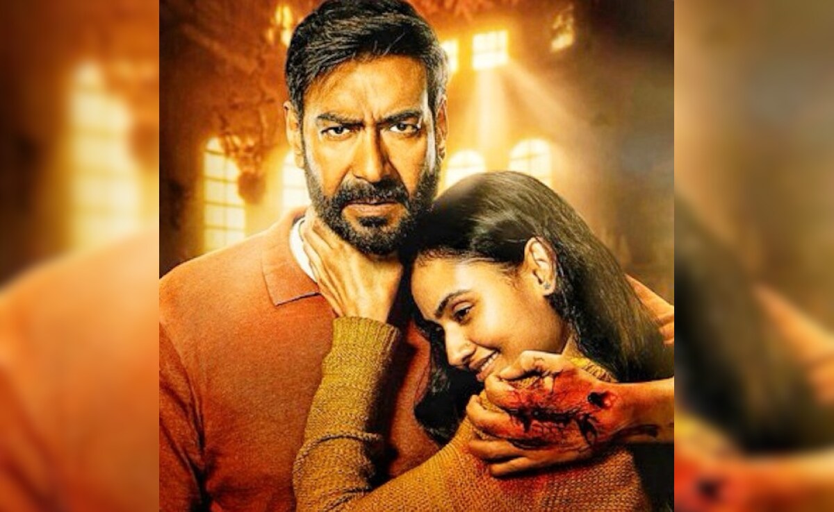 <i>Shaitaan</i> Box Office Collection Day 16: Ajay Devgn-Jyotika's Film Is At Rs 116 Crore And Counting