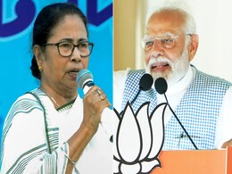 पश्चिम बंगाल में दिखेगा ममता का 'बांग्ला गौरव' या चलेगा मोदी मैजिक? समझिए BJP-TMC के वोटों का गणित पश्चिम बंगाल में दिखेगा ममता का 'बांग्ला गौरव' या चलेगा मोदी मैजिक? समझिए BJP-TMC के वोटों का गणित