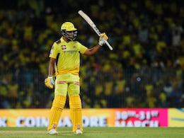 "Has Put Pressure On Pant, SKY, Rahul": Virender Sehwag On In-Form CSK Star