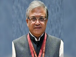 5 Points About Gyanesh Kumar, New Election Commissioner 5 Points About Gyanesh Kumar, New Election Commissioner