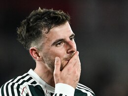 Man Utd Held By Brentford As Tottenham, Villa Win In Top Four Chase